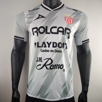 24/25 Necaxa  Away  Player Version Soccer Jersey（球员）