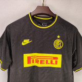 2019/2020  INT Third Retro Soccer Jersey