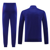 24/25  ARS  Blue Jacket Tracksuit #01
