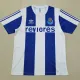 1990/1993 Porto Home Retro Soccer Jersey