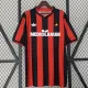 1990/1991 ACM Home Retro Soccer Jersey