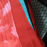 24/25 Korea Home Player Version Soccer Jersey