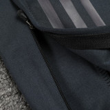 24/25 RMA Pink Kids Half Pull Tracksuit  (童装、半拉链)