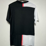 2019/2020 JUV Home  Retro Soccer Jersey