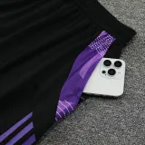 24/25 Germany Purple Training Short Suit
