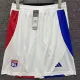 24/25 Lyon Home Shorts Pants