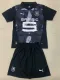 24/25 Stade Rennais Third Kids Jerseys