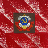 1987/1988 Soviet Union Home Retro Soccer Jersey