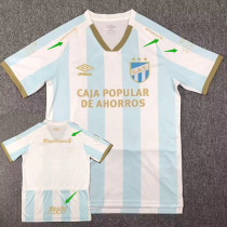24/25Tucumán  Home Fans Soccer Jersey