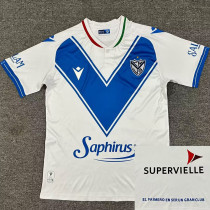 25/26 Sarsfield Home Fans Soccer Jersey