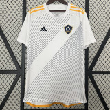 24/25 LA Galaxy Home Fans Soccer Jersey