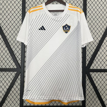 24/25 LA Galaxy Home Fans Soccer Jersey