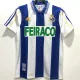 1999/2000 La Coruna Home Retro Soccer Jersey