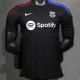 24/25 BAR Black  Player Version Training shirts