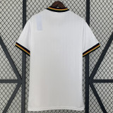 1996 Germany Home Retro Soccer Jersey