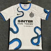 21/22 INT Away Fans Soccer Jersey