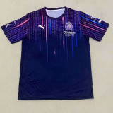 24/25Chivas Esports version Fans Soccer Jersey（电竞版）