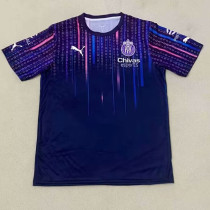 24/25Chivas Esports version Fans Soccer Jersey（电竞版）