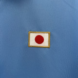 24/25 Japan Blue Anniversary Edition  Fans Soccer Jersey