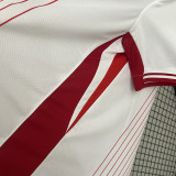 24/25 Canada Away Fans Soccer Jersey