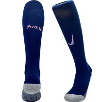 24/25  ATM Third Blue Fans socks