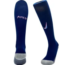 24/25  ATM Third Blue Fans socks