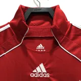 2006/2008 LIV Home Retro Soccer Jersey