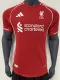 24/25 LIV Red  Special Edition Player Version Soccer Jersey
