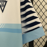24/25 Cadiz Away Fans Soccer Jersey