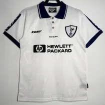 1995/1997 TOT Home Retro Soccer Jersey