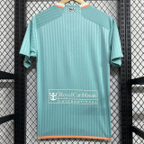 24/25 Inter Miami Third  Fans Soccer Jersey