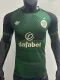25/26 Celtic Special Edition Green  Player Version Soccer Jersey