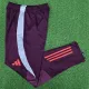 24/25  Bayern Maroon Training Long Pants (Have Pocket)