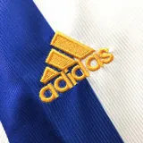 1999/2000 La Coruna Home Retro Soccer Jersey