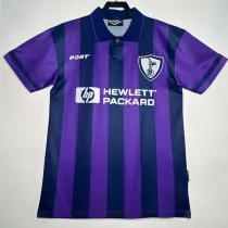 1995/1997 TOT Away Retro Soccer Jersey