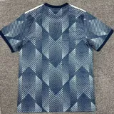 24/25 Schalke 04 Third Fans Soccer Jersey