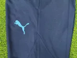 24/25 Man City Royal Blue Training Long Pants (Have Pocket)