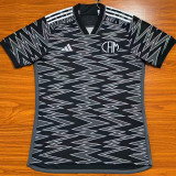 24/25 Atletico Mineiro Third Fans Soccer Jersey
