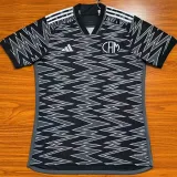 24/25 Atletico Mineiro Third Fans Soccer Jersey