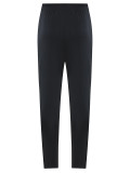 25/26  AD Summer Thin Edition Black Pants  #AK07