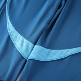 25/26  AD Summer Thin Edition Sky Blue Pants  #AK06