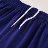 25/26  AD Summer Thin Edition Blue Pants  #AK07