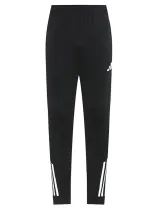 25/26  AD Summer Thin Edition Black Pants  #AK06
