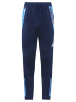 25/26  AD Summer Thin Edition Royal Blue Pants  #AK05