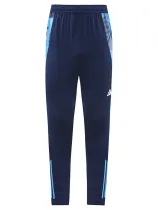 25/26  AD Summer Thin Edition Royal Blue Pants  #AK05