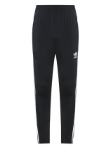 25/26  AD Summer Thin Edition Black Pants  #AK07