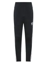 25/26  AD Summer Thin Edition Black Pants  #AK07