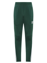 25/26  AD Summer Thin Edition Blackish Green Pants  #AK07
