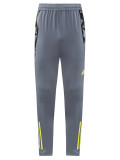 25/26  AD Summer Thin Edition Light Grey Pants  #AK05浅灰