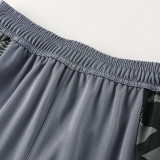 25/26  AD Summer Thin Edition Light Grey Pants  #AK05浅灰